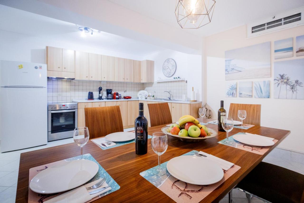 Valeroso Apartment Xirokastellon Luaran gambar