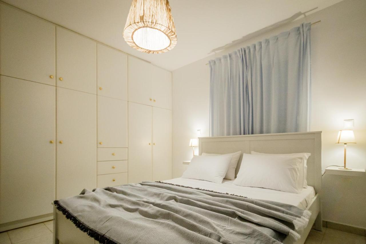 Valeroso Apartment Xirokastellon Luaran gambar